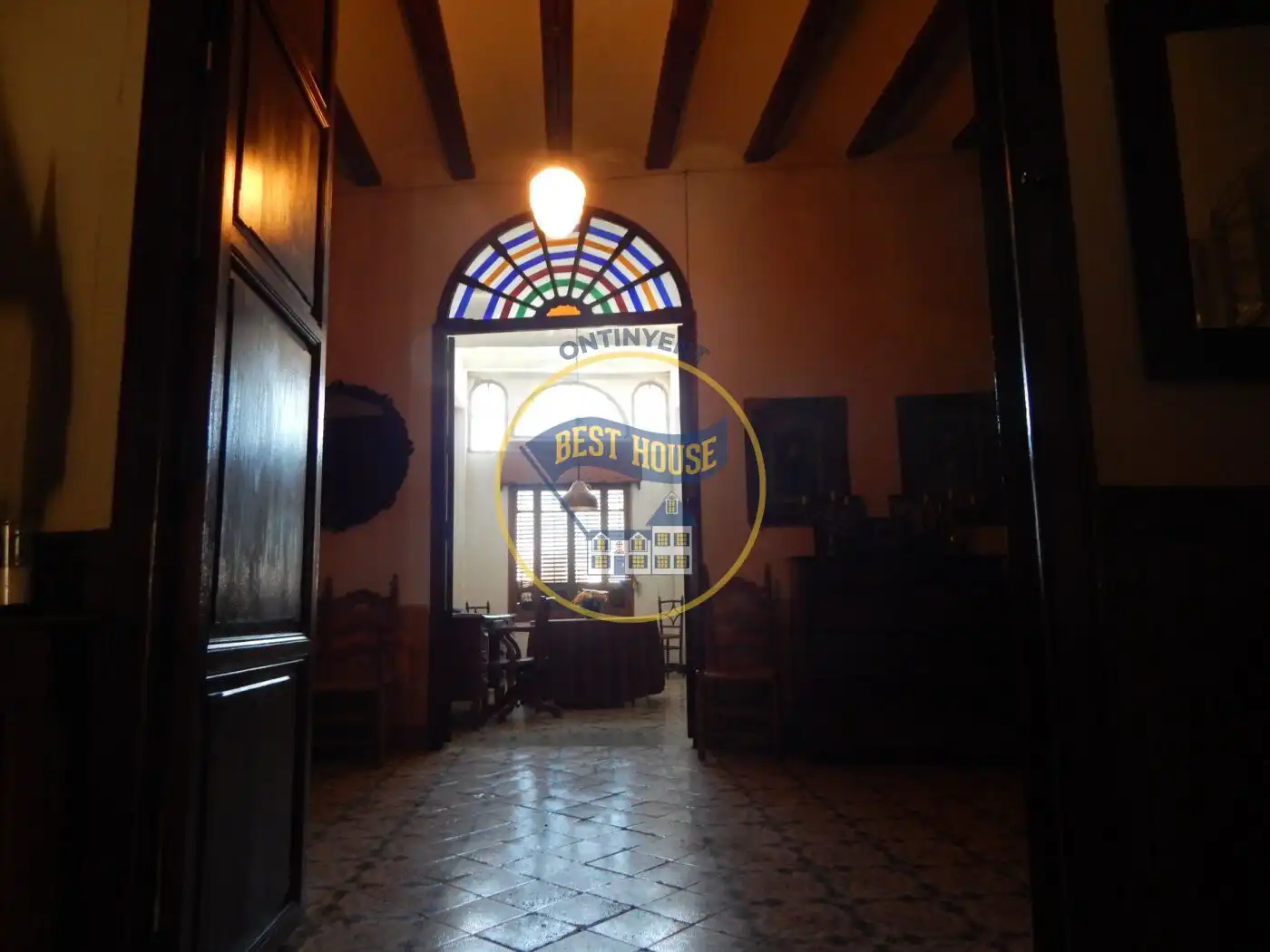 Haus mit Terrasse zum Verkauf in Albaida, imagen 41