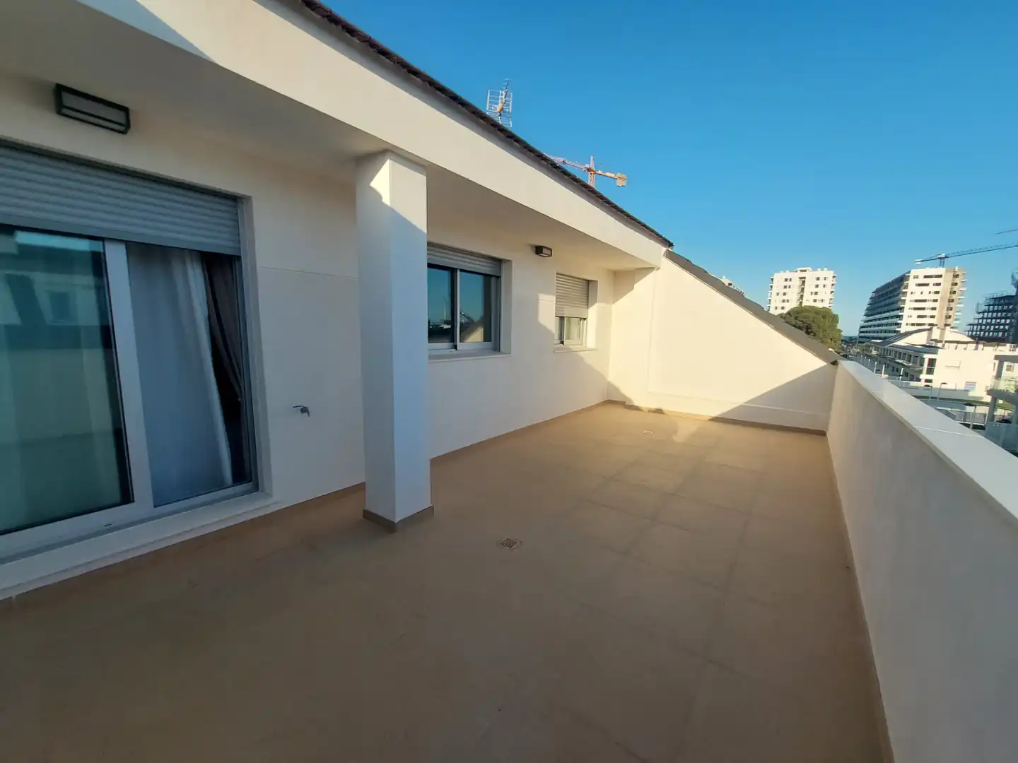 Maisonette zur Miete in Cabanes, Castellón