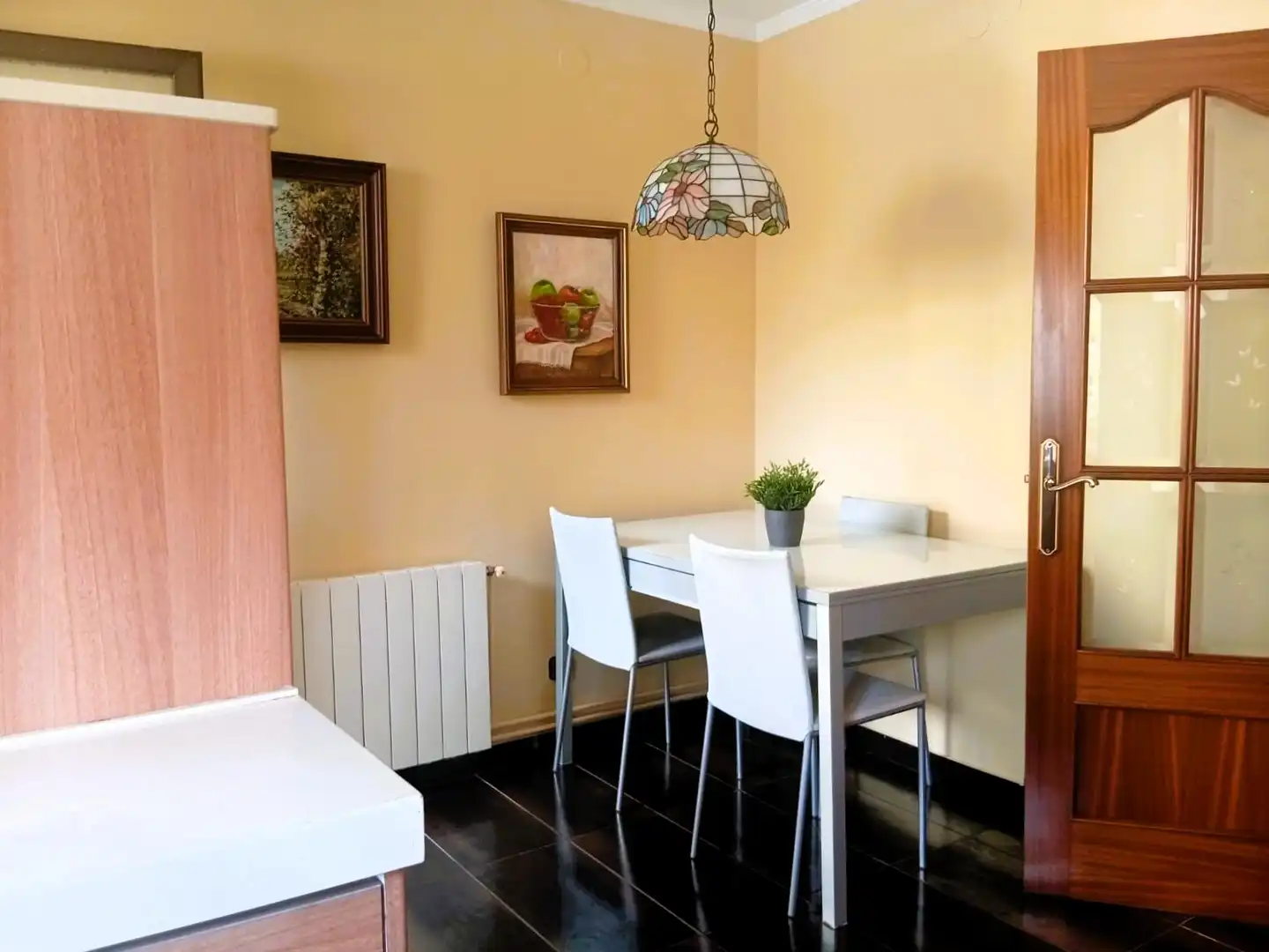 Wohnung mit Terrasse zum Verkauf in Carrer d'Andrade, imagen 13