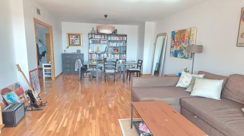Photo 4 of Flat to rent in Muntanyeta, Barcelona