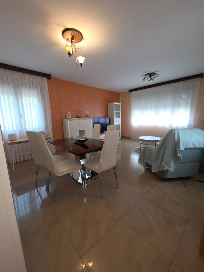 Chalet con jardín en venta en Calle Italia, imagen 4