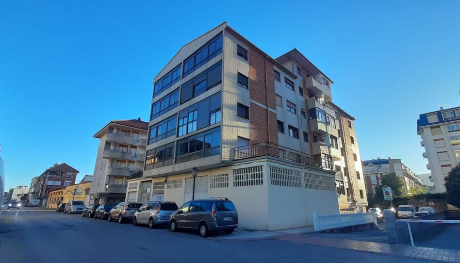 Photo 1 of Flat for sale in El Carmen, 6, Colindres, Cantabria