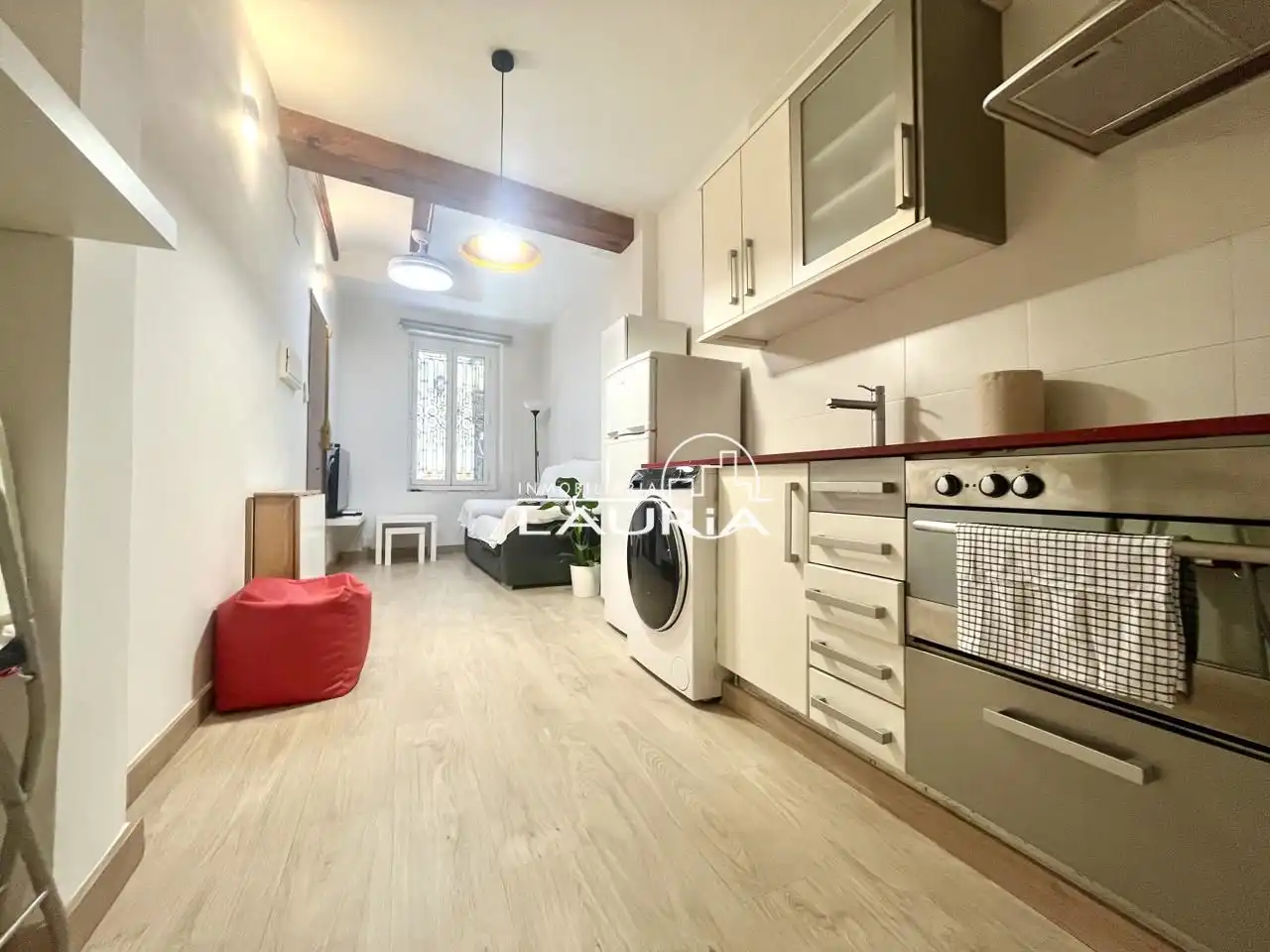 Apartments for rent in El Carme