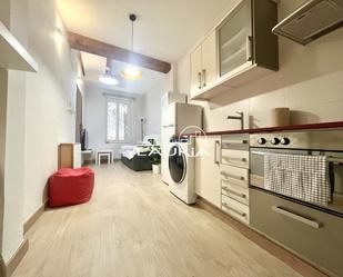 Apartament de lloguer a El Carme