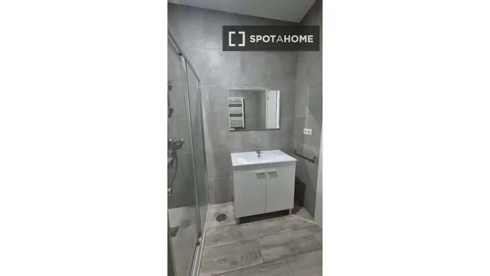 Habitació a Ventas