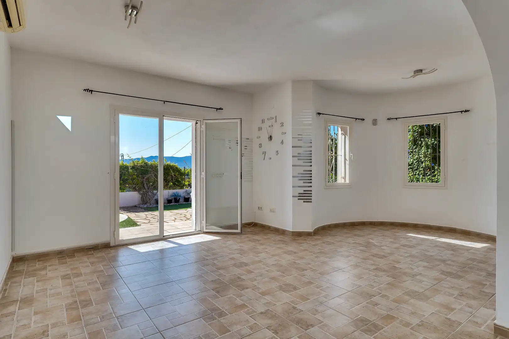 Casa amb piscina en venda a Beniarbeig, imagen 3
