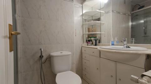 Photo 4 of Flat to share in Plaza Pio Baroja, Mendebaldea - Ermitagaña, Navarra