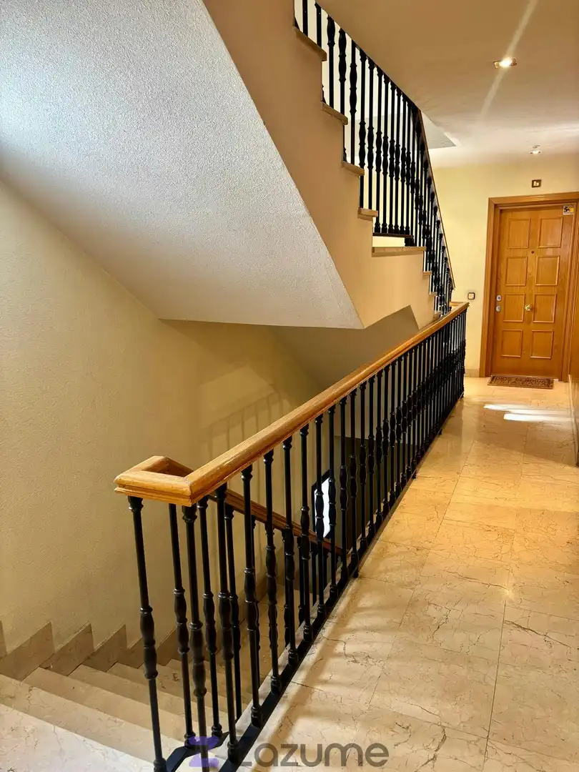 Estudio de alquiler en Madrid con Aire acondicionado, Calefacción y Parquet