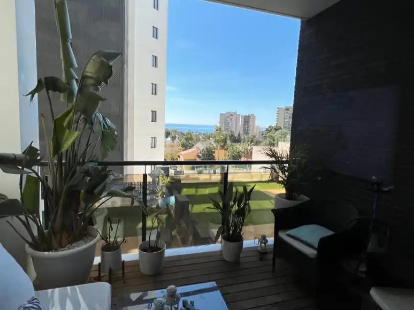 Wohnung mit Pool zum Verkauf in Calle Encinar 16, imagen 10