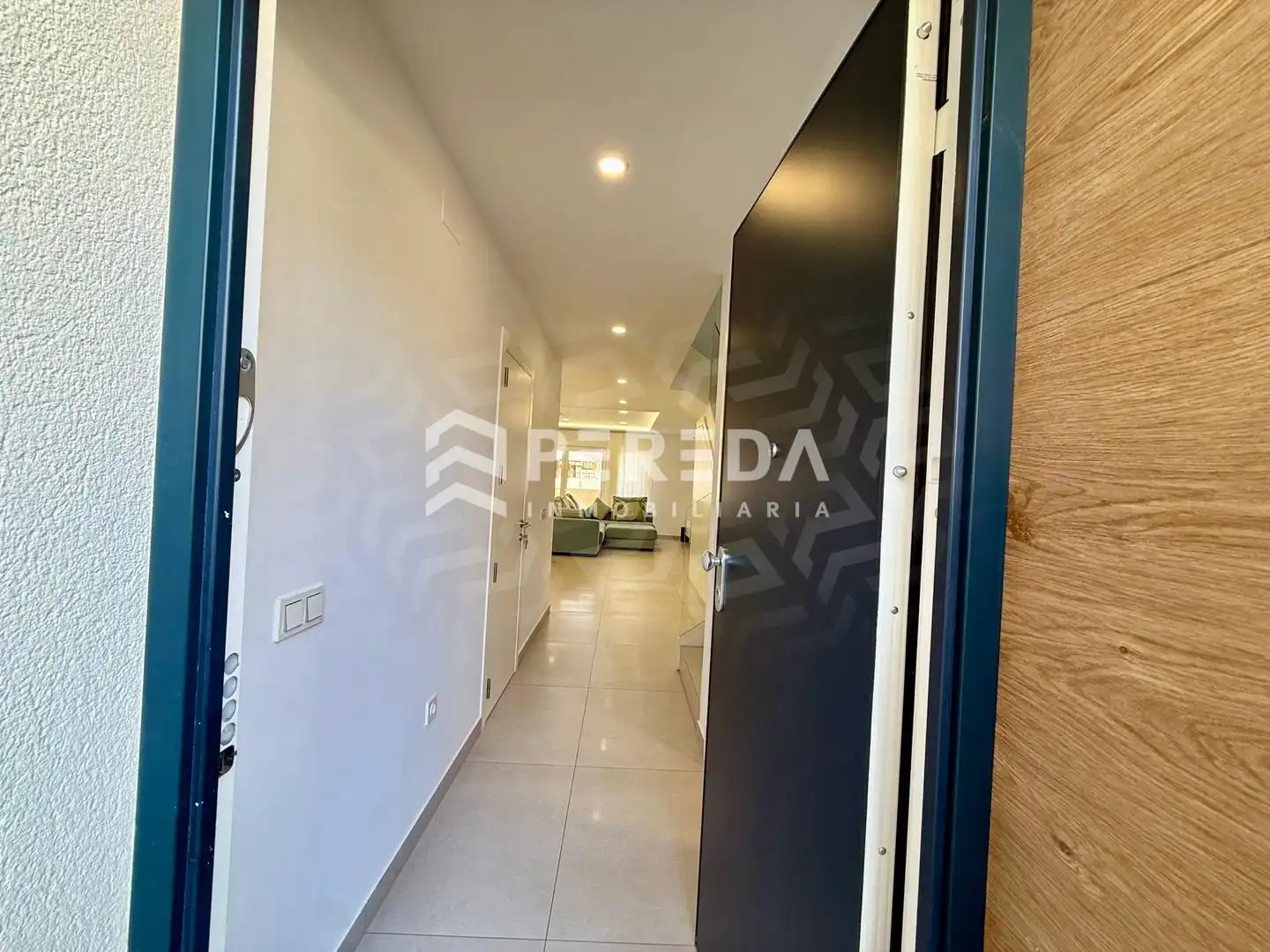 Houses for sale in Roquetas de Mar  with Air Conditioner, Private garden and Terrace