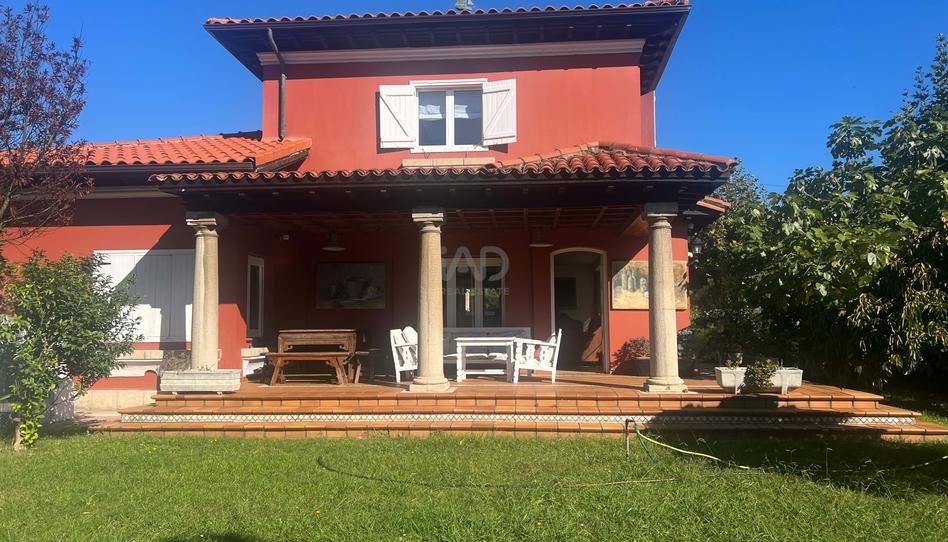 Foto 1 de Casa o xalet en venda a Salinas, Asturias