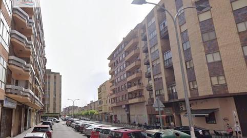 Foto 2 de Piso en venta en Plaza Santiago, 2, Santa Catalina - Ferial, Aranda de Duero