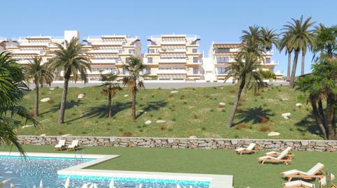 Foto 4 de Àtic en venda a N/a, -1, Las Salinas, Vera