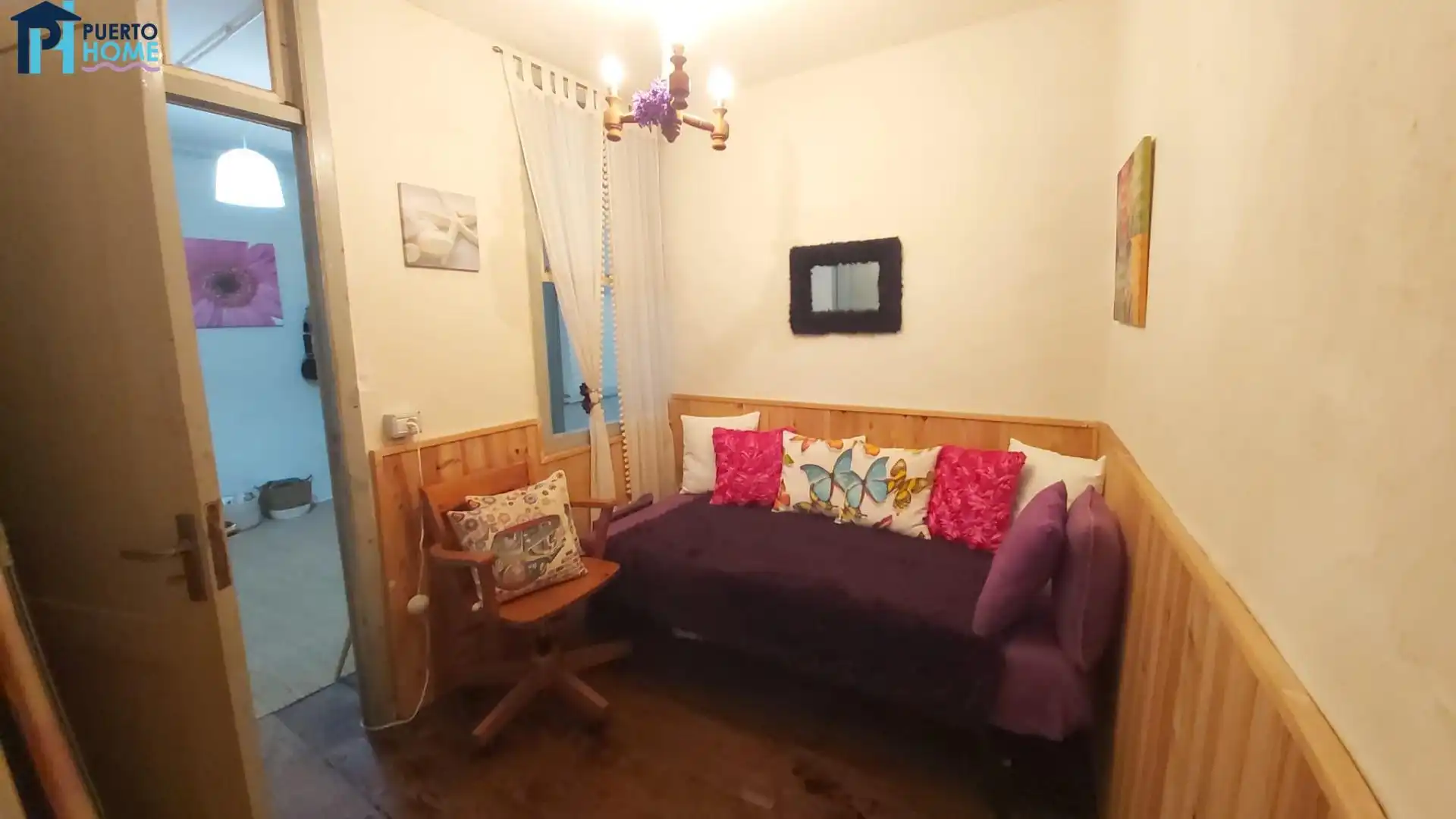 Habitación de Casa o chalet en venta en Los Realejos