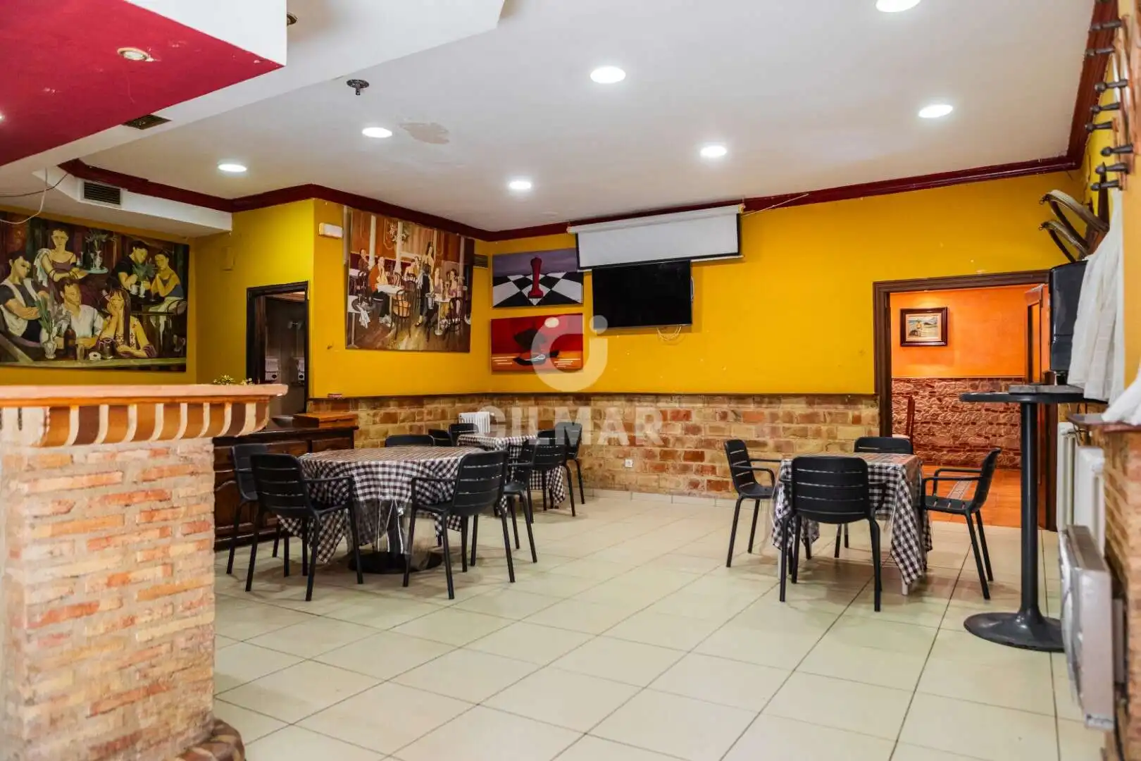 Commercial properties for sale in Collado Villalba