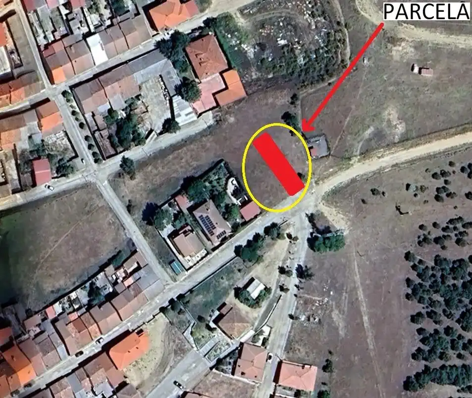 Terrain résidentiel à vendre à Calle del Obispo Santander, imagen 5