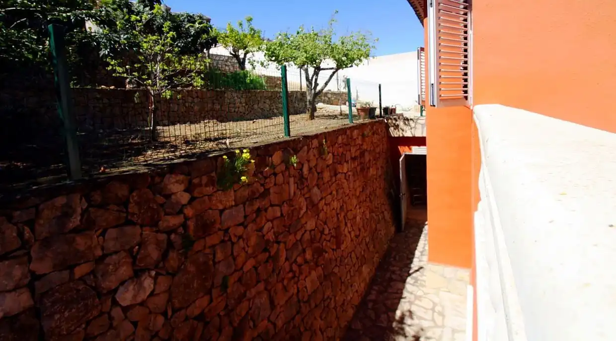 House with garden for sale in Corral de Calafat 26E, imagen 63
