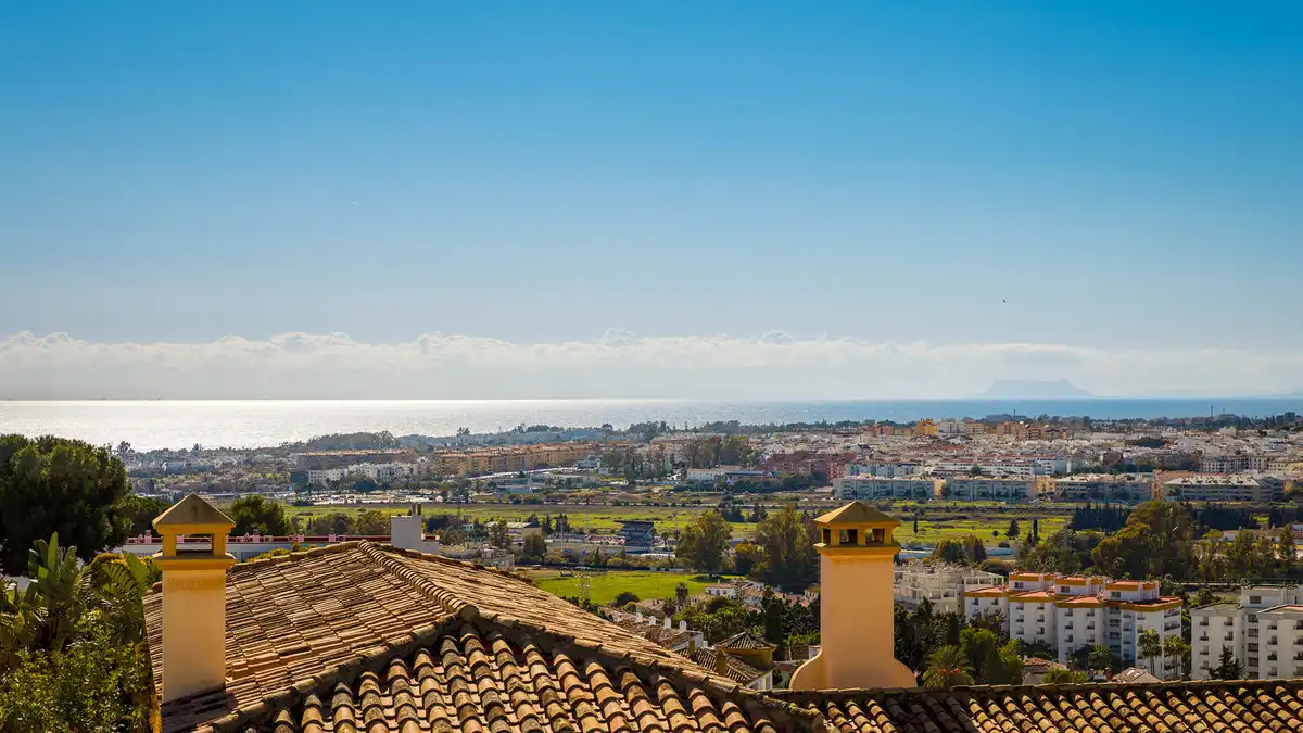 Maison mitoyenne à vendre à Nueva Andalucía, imagen 32