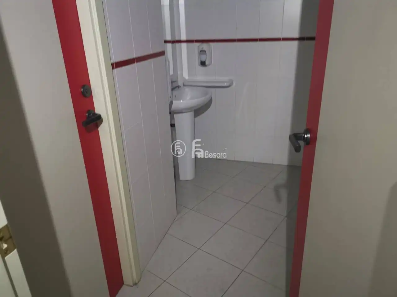 Gewerbefläche zum Verkauf in Calle Manuel de Palacios, imagen 10