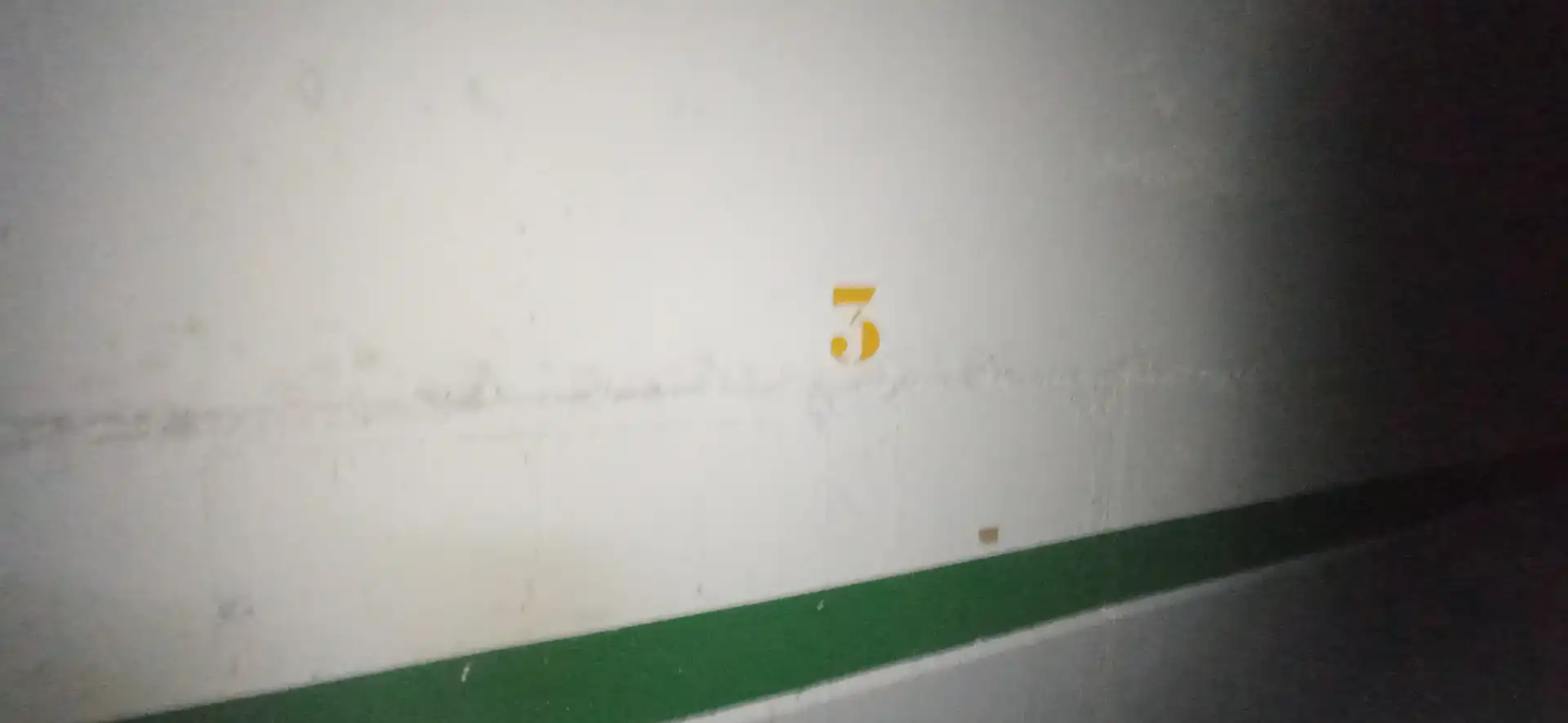 Aparcament en venda a C/ Besòs, imagen 3