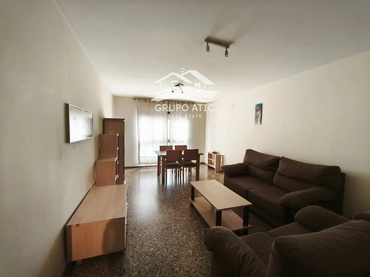 Wohnung zum Verkauf in Piscinas
