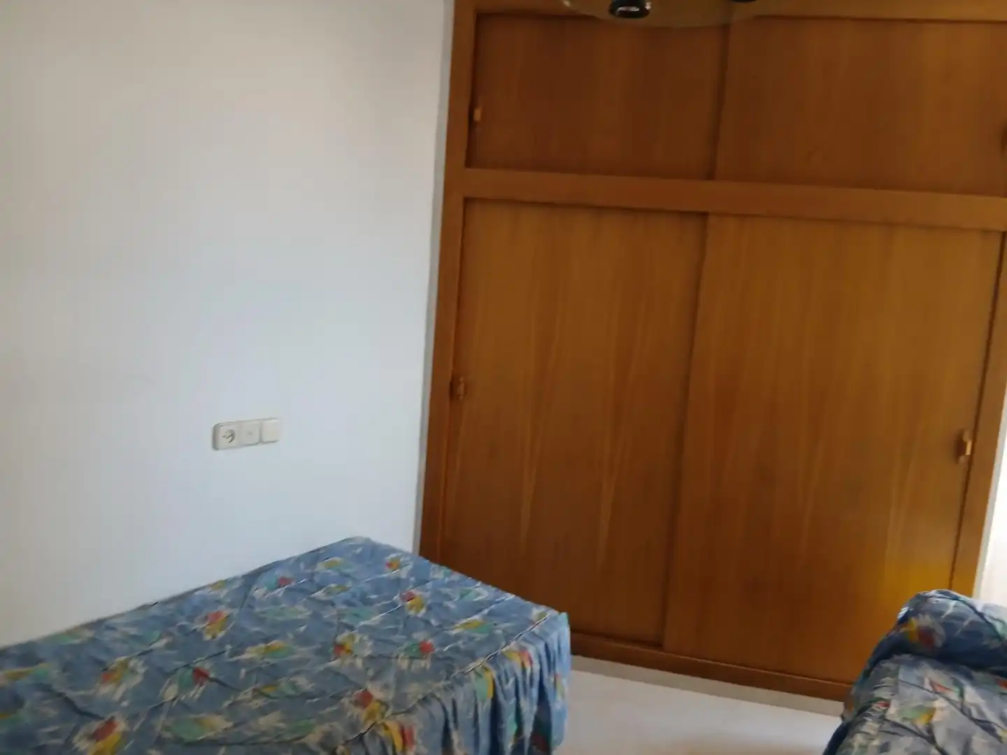 Apartament amb piscina de lloguer a Playa de Gandia, imagen 6