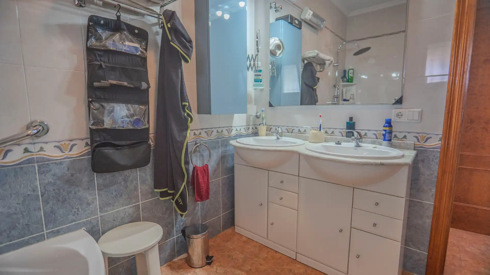 Casa rústica amb piscina en venda a Molins - Campaneta - San Bartolomé, imagen 27