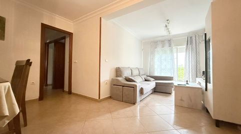 Foto 2 de Piso en venta en Algar, Chapín - Campus Universitario - Navinco, Jerez de la Frontera