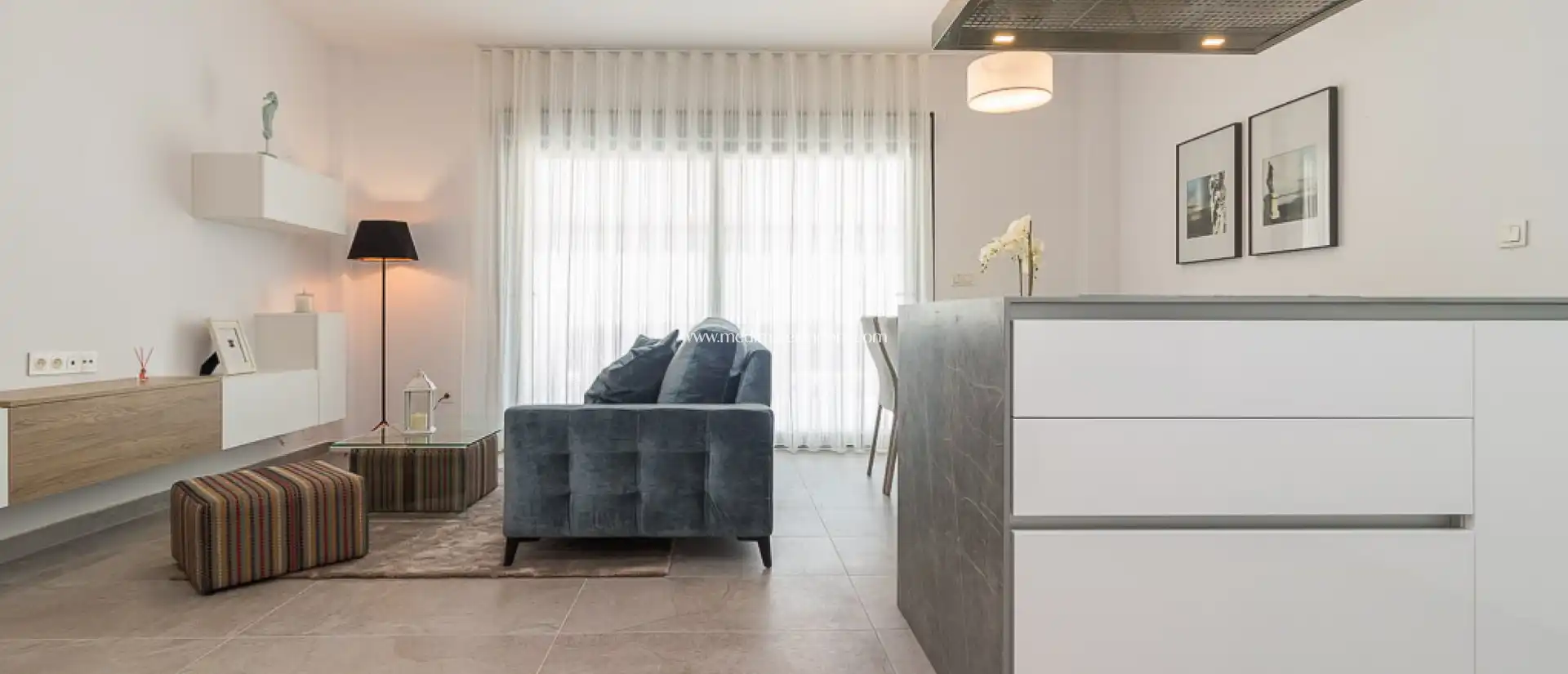 Wohnung mit Terrasse zum Verkauf in Los Balcones - Los Altos, imagen 20