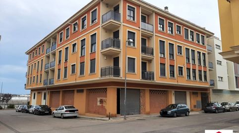 LOCAL COMERCIAL EN VENTA EN SEGORBE