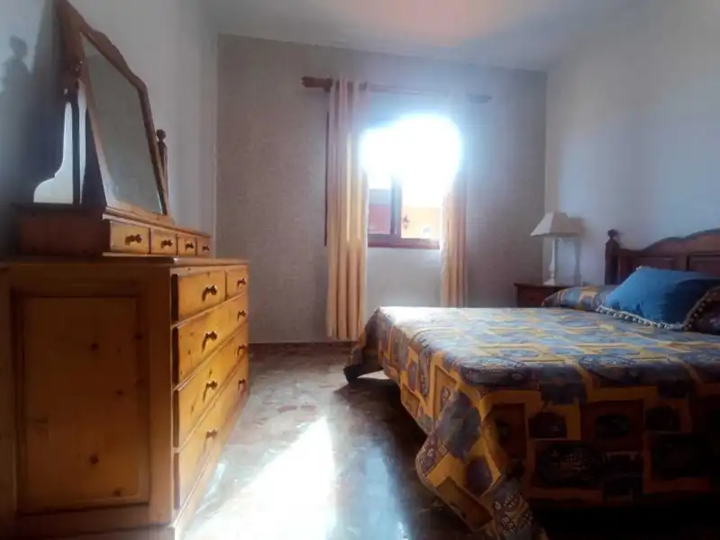 Piso de alquiler en Calle Araucaria, -1, Icod de los Vinos pueblo