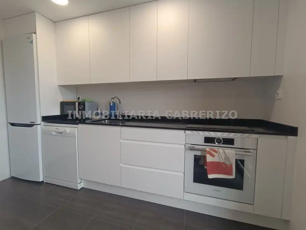 Cocina de Piso en venta en El Campillo - Norte