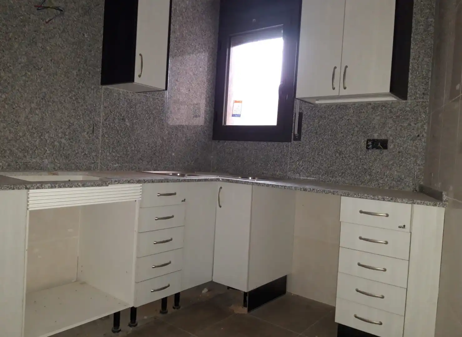 Cocina de Piso en venta en Òdena
