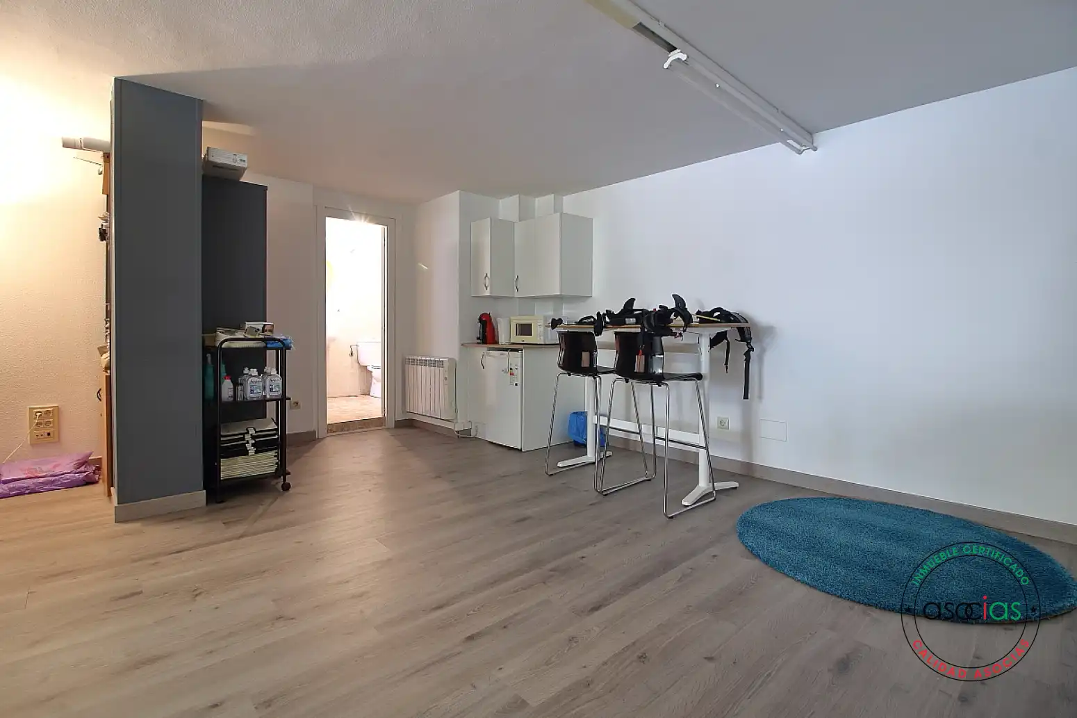 Oficina en venta en Gijón  con Calefacción