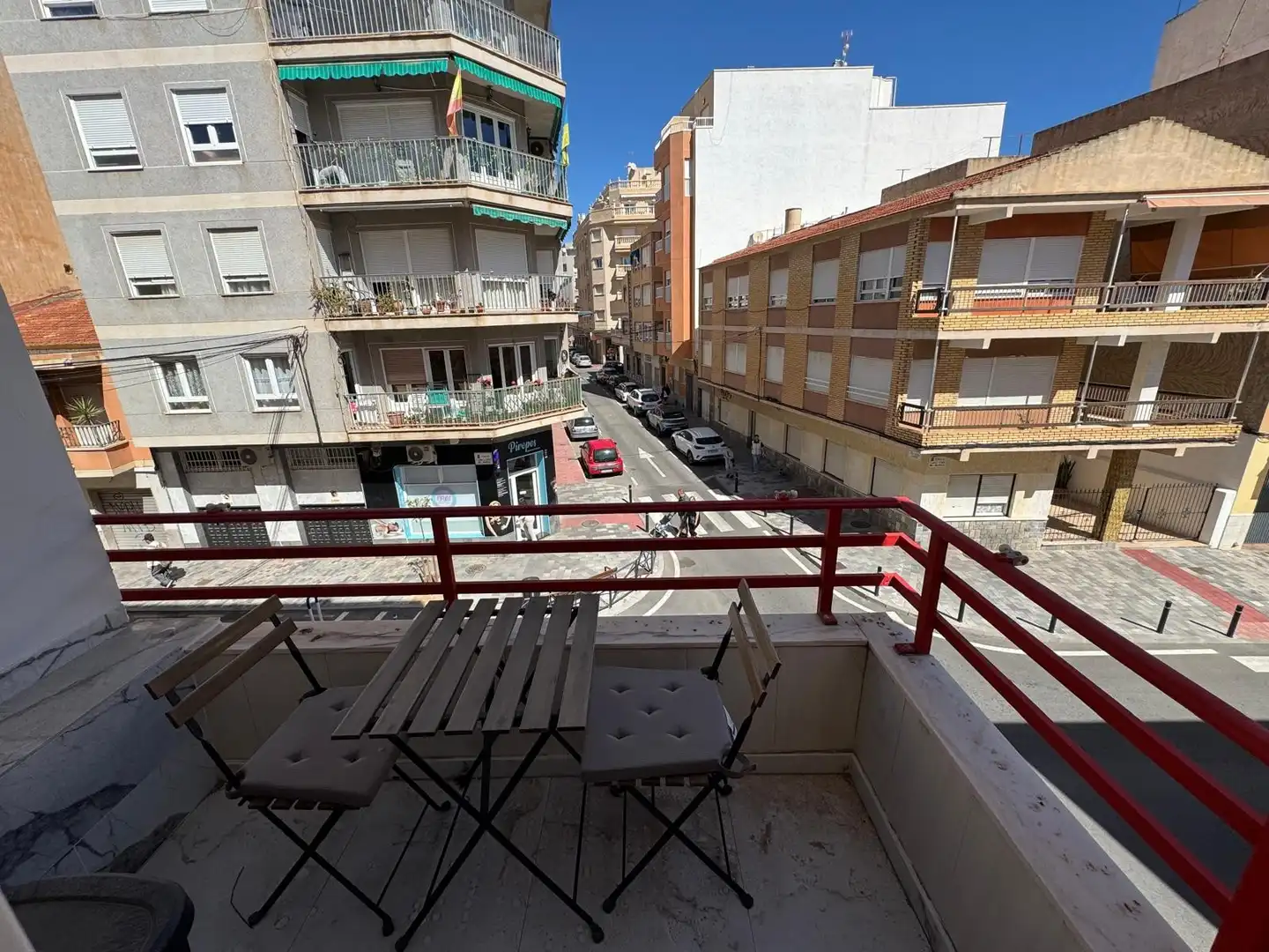 Wohnung zum Verkauf in Playa del Cura, imagen 9