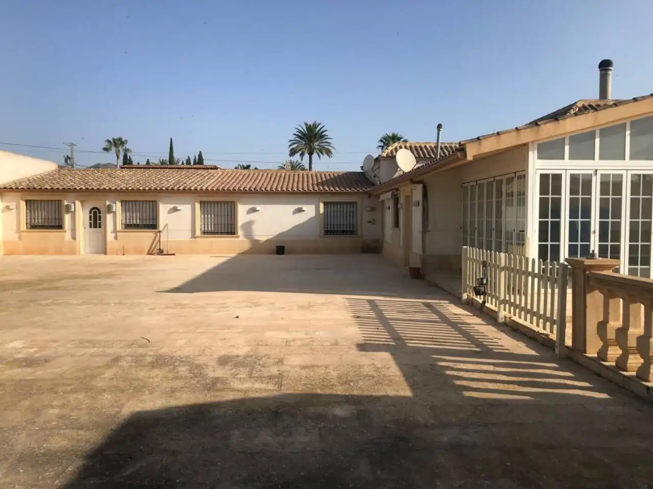 Villa mit Pool zum Verkauf in Peña de las Águilas, imagen 51