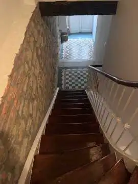 Wohnung mit Terrasse zum Verkauf in Calle Martínez y Ramón, imagen 18
