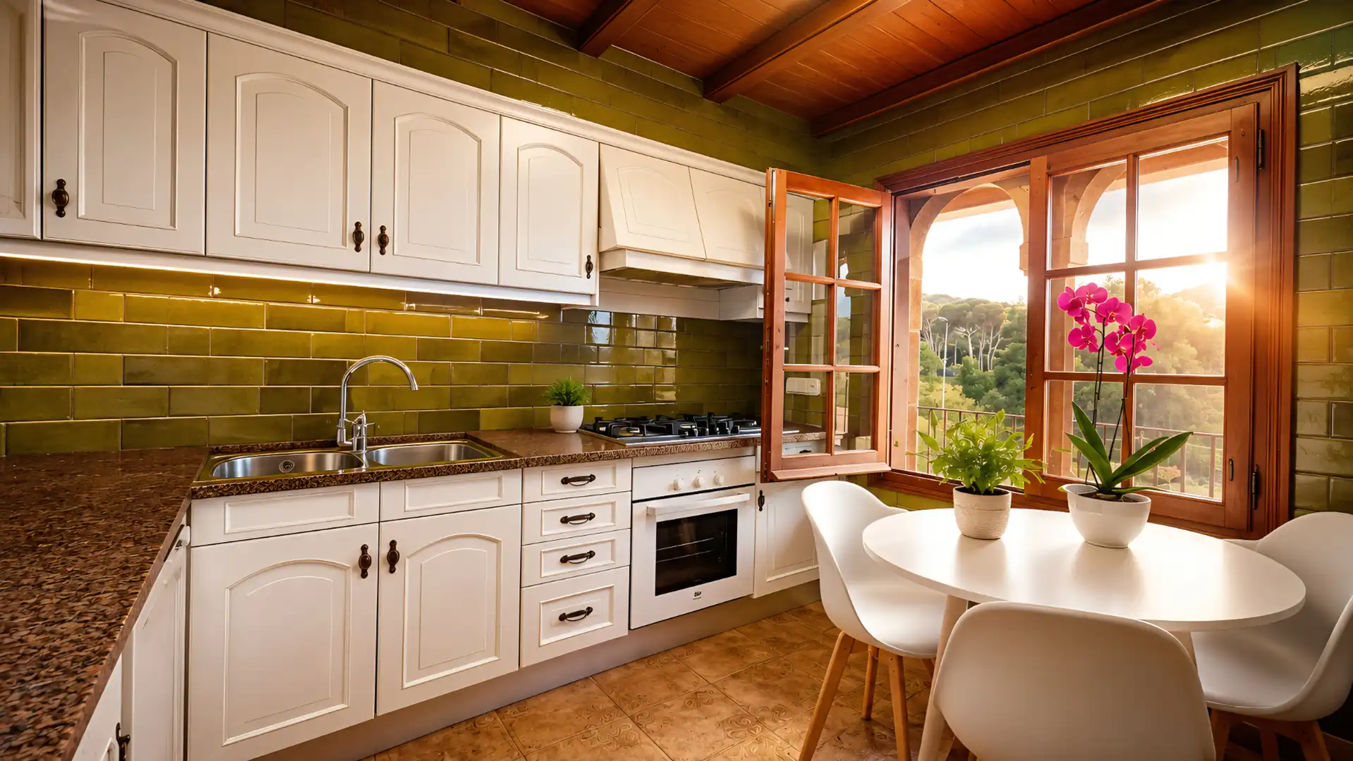 Chalet con jardín en venta en Sa Riera - Sa Fontansa, imagen 5
