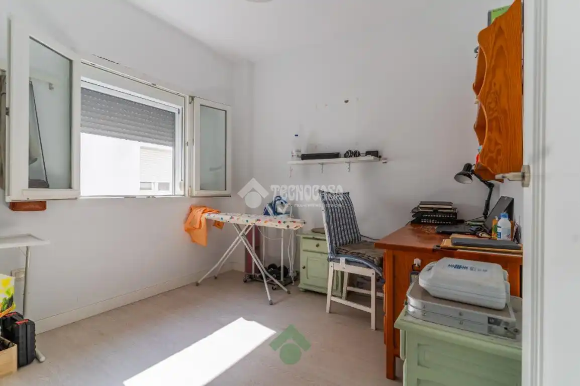 Habitación de Piso en venta en Puerto Real con Terraza y Trastero