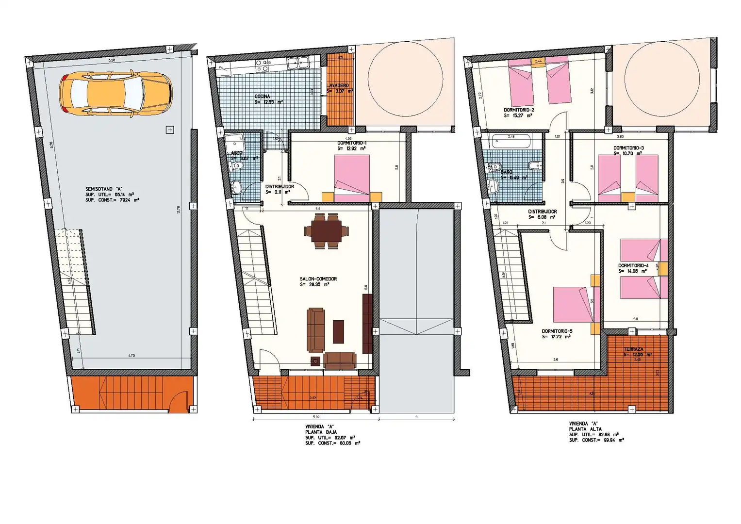 House for sale in Calle Pozos (Calar Sta), imagen 14