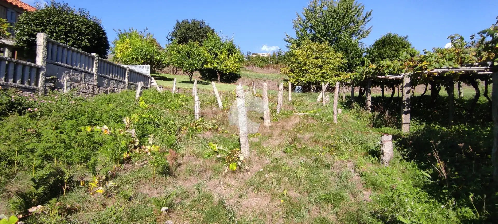 Terrenos y solares en venta en Vilaboa, imagen 4