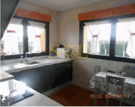 Casa con terraza en venta en Calle Maestro Rodrigo-vr 8, imagen 9