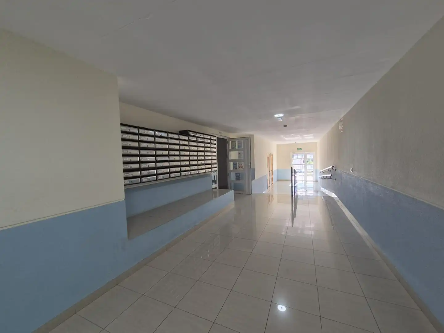 Apartament en venda en El Ejido amb Aire condicionat, Terrassa i Moblat