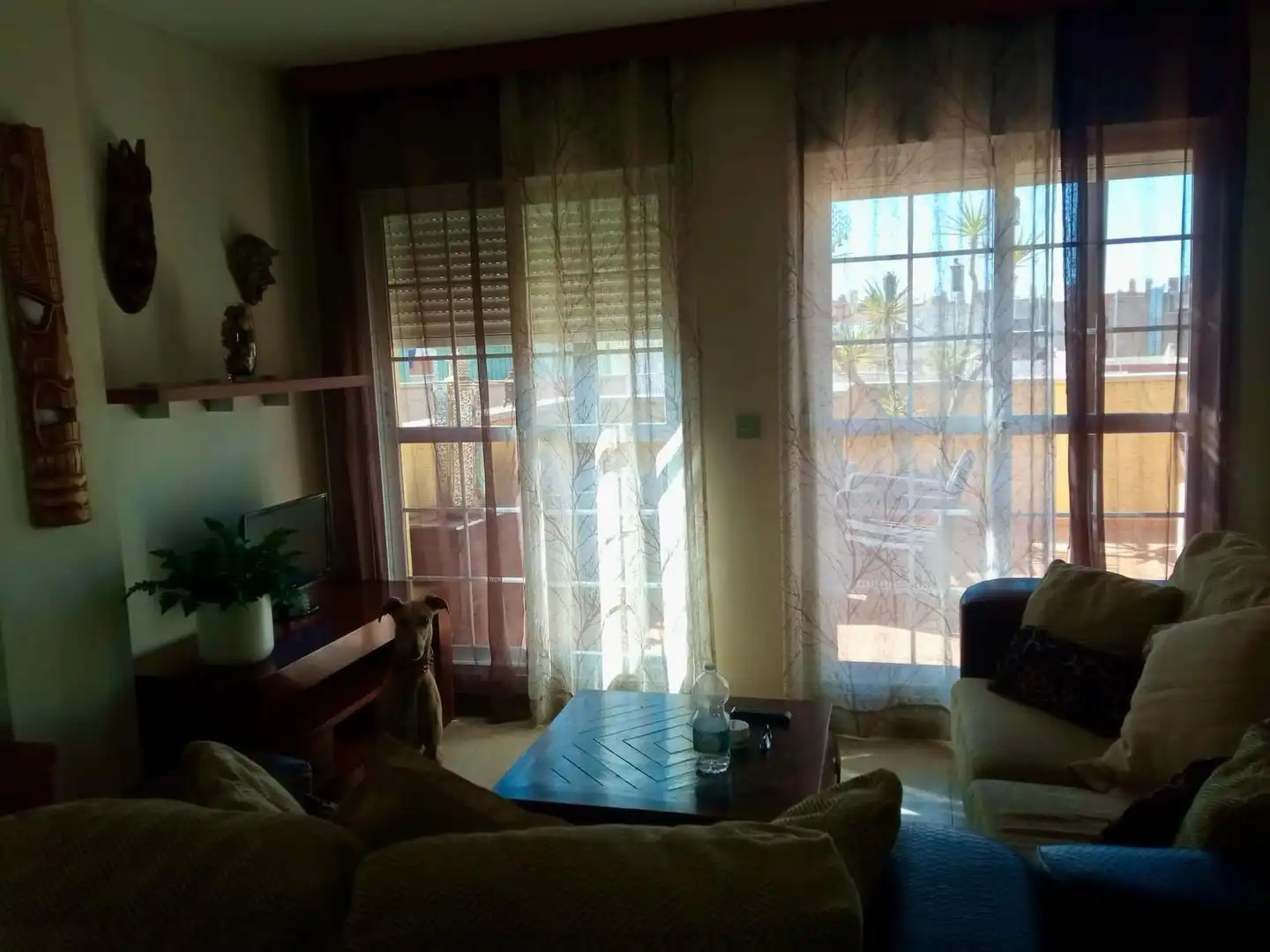 Attic for sale in San Cristobal - San Diego
