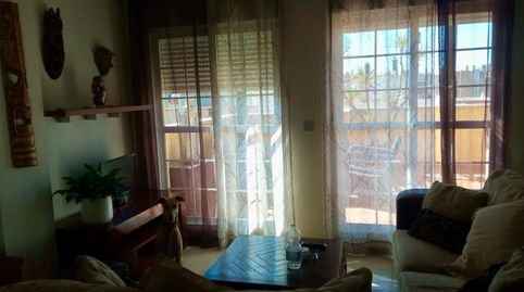 Foto 4 de Ático en venta en San Cristobal - San Diego, Lorca