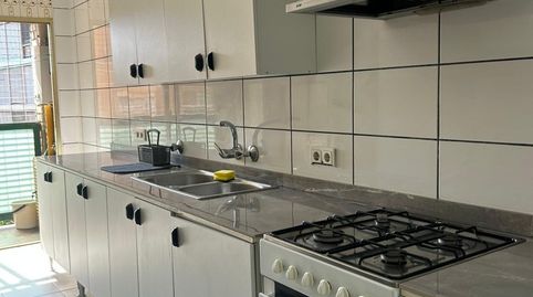 Foto 4 de Piso de alquiler en Sagunto, Sant Antoni, Valencia Capital