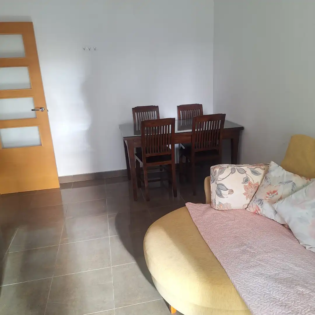 Apartamento con piscina en venta en Rincón de Loix, imagen 5