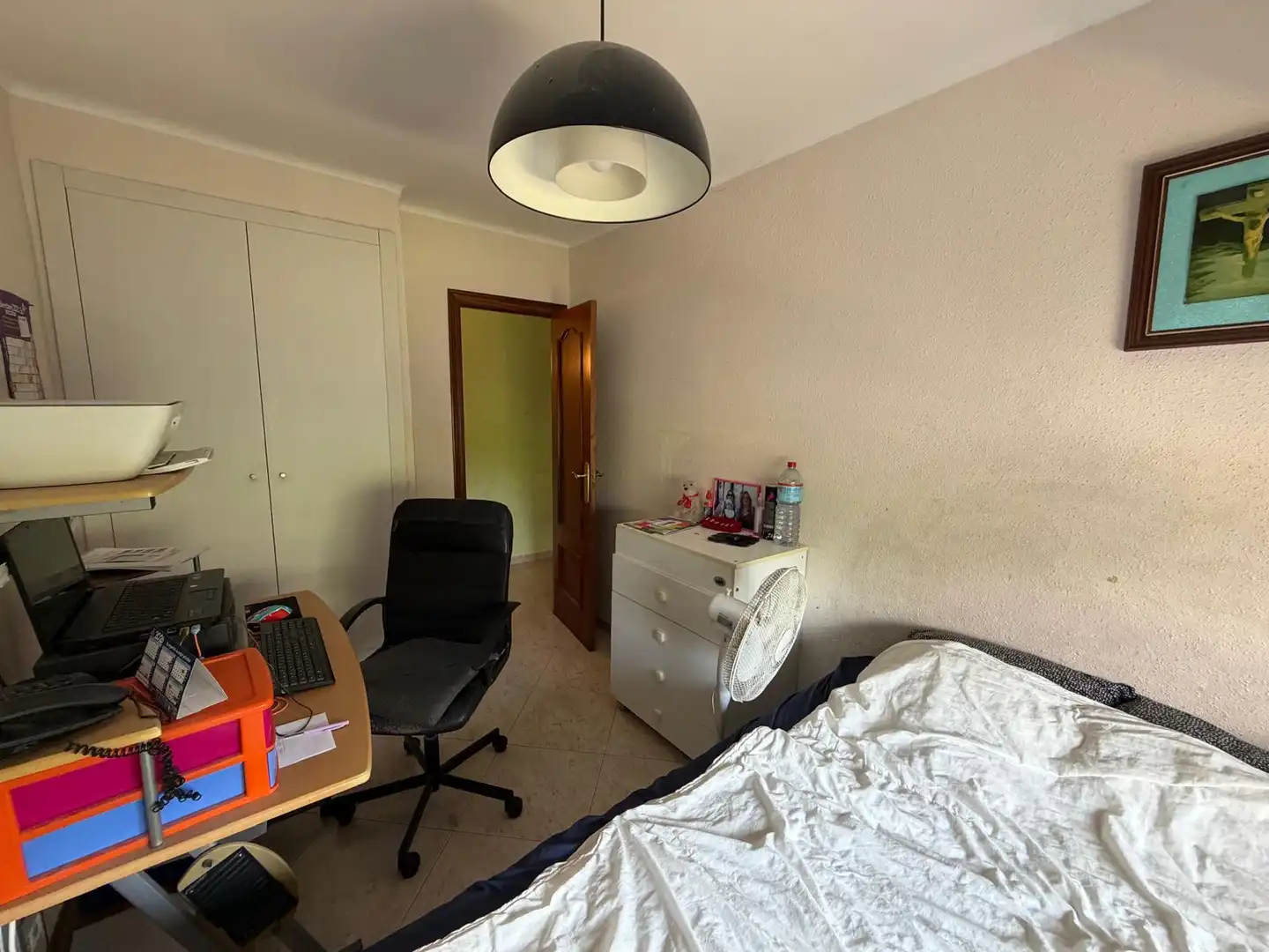 Habitación de Piso en venta en Vila-seca con Horno, Lavadora y Balcón