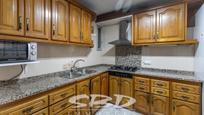 Kitchen of House or chalet for sale in Sabadell  with Air Conditioner, Heating and Private garden