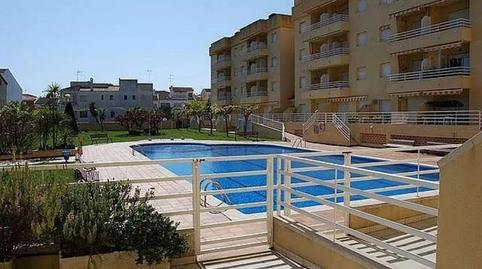 Foto 2 de Garaje de alquiler en  Ocea Pacific, Clarà, Tarragona